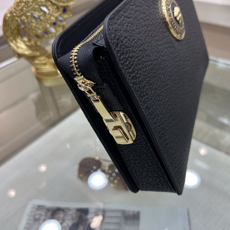 Mens Versace Clutch Bags